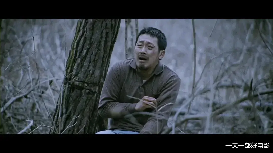 暗黑|血腥敢拍、尺度惊人的暗黑扛鼎之作《黄海》