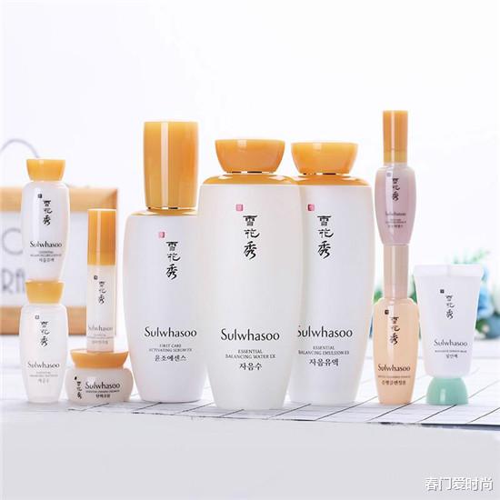 护肤品|效果好口碑好的护肤品套装推荐 高性价比护肤品套装排行榜前十名