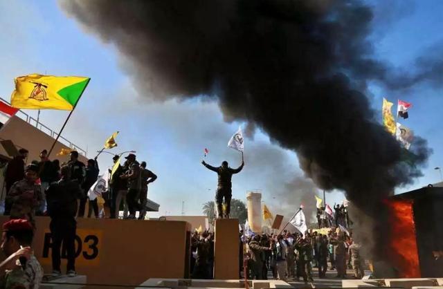 无线泉州 谁干的？伊朗核设施爆炸，拜登甩锅以色列，中东混乱再升级