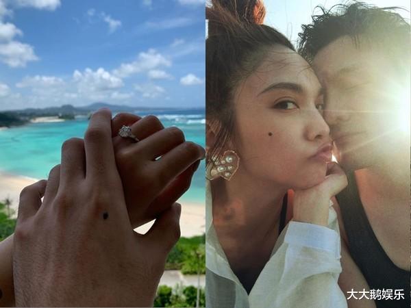 杨丞琳|“甜心女郎”杨丞琳的婚前试爱记,她的故事远比你想得更精彩