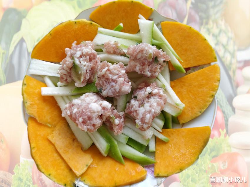 喜刷刷小孩儿|人生如美食，你永远不知道下一道美食会带给你味蕾怎样的惊喜