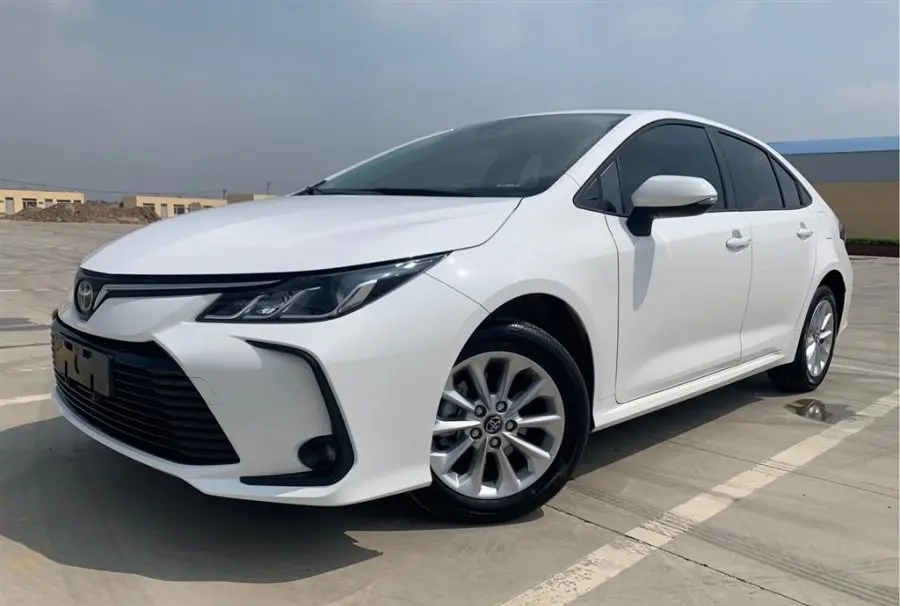 丰田卡罗拉|网友:被你们给骗了!都说丰田卡罗拉省油,提车半个月就想换车