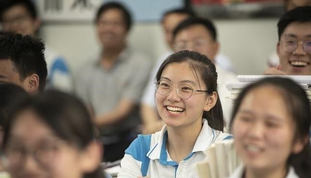 大学|高考心灵鸡汤，如果你正在经历高三，坚持不下去，快来看一下