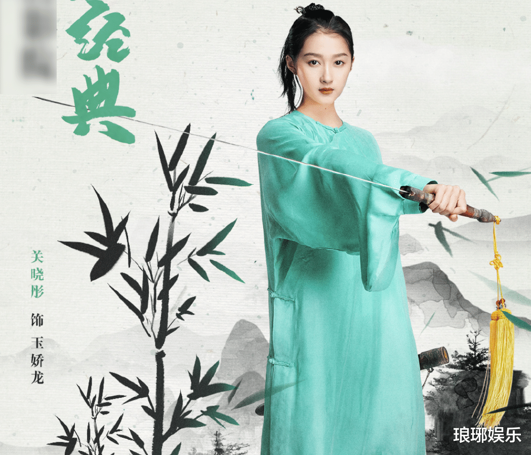 宋亚轩|王牌6下期海报出炉，全员飒气古风造型，唯独宋亚轩不一样