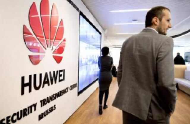 华为|这还只是第一步？英媒透露西班牙已联系好下家，拆除替换华为设备