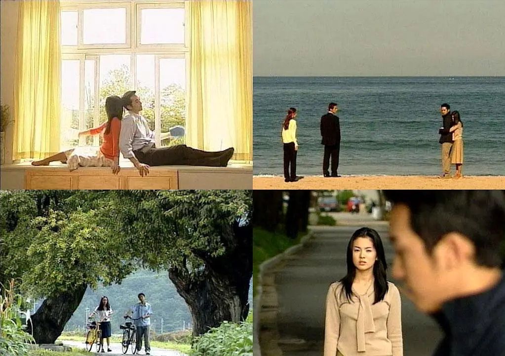 靳东|7部经典爆款韩剧，宋慧乔一人占三部，《来自星星的你》排在第二