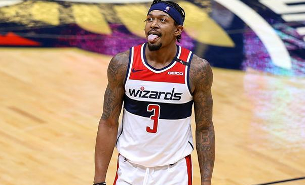 籃網(wǎng)隊(duì)|5換1！曝東部第一地震級(jí)交易，籃網(wǎng)總冠軍要懸了