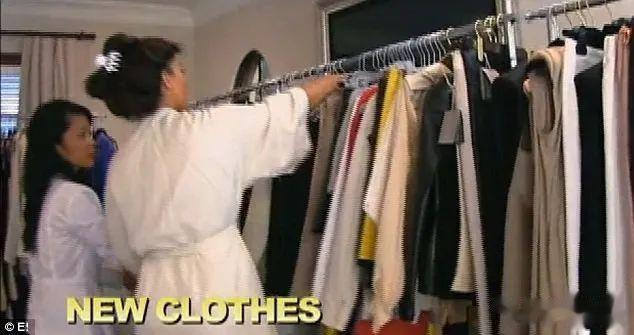 金·卡戴珊|眼看复合无望，坎爷这是把新女友打造成“卡戴珊2.0”？