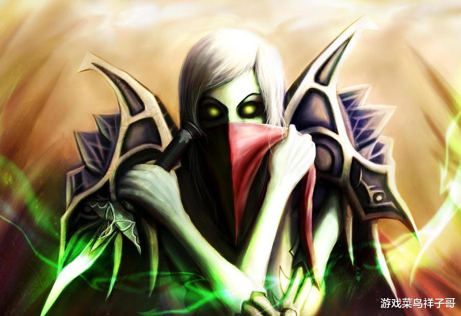 魔兽世界怀旧服|魔兽怀旧服：盗贼低姿态进组，不是人人都职业歧视，欢迎你进组