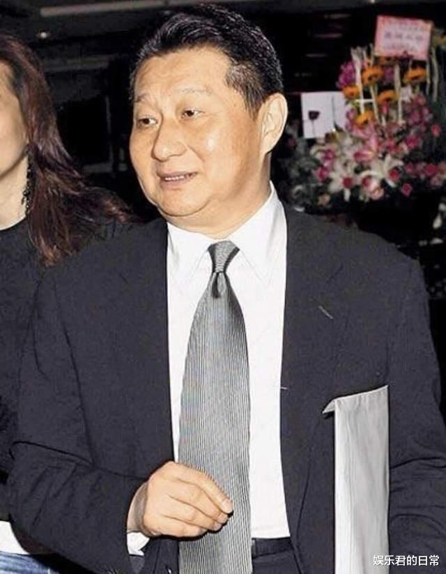 帅哥|豪门富商孙道存去世!一生风流娶小32岁妻,晚年癌病缠身饱受折磨