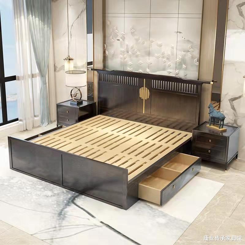 你是怎么定义轻奢新中式的？