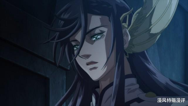 終末的女武神|終末的女武神：哪位人類代表會幫助神明陣營？始皇帝必不可能幫助神明，不死妖僧極其痛恨人類