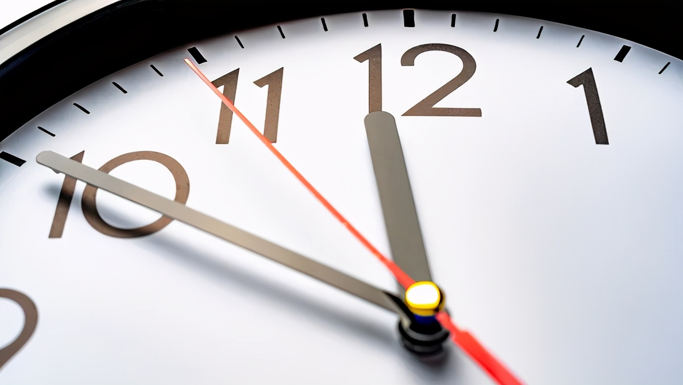 柳柳解说 什么？“北京时间”并不在北京，而更接近“苏浙时间”！