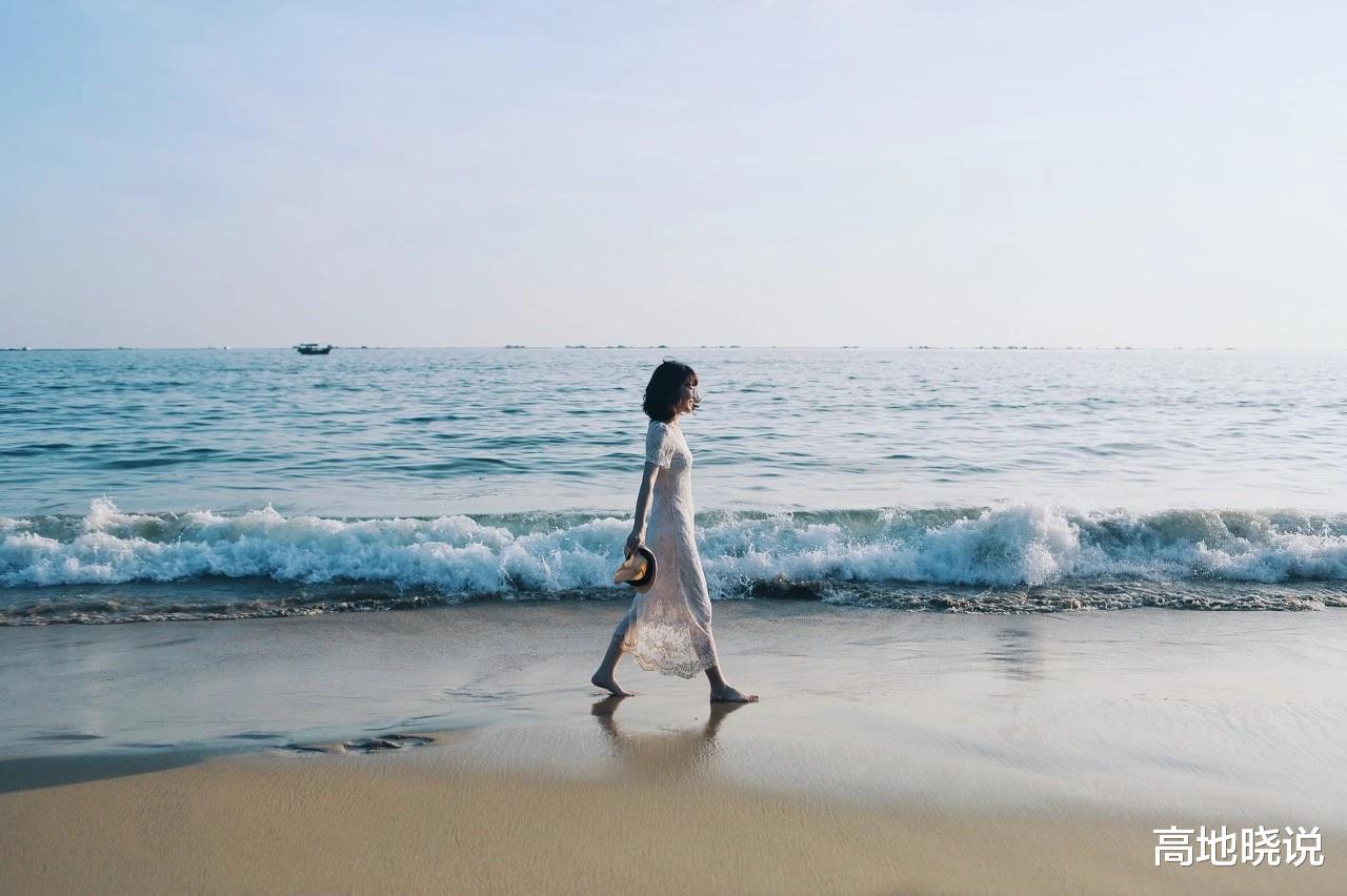 高地晓说|男女之间,常用这3种称呼,关系八成不简单