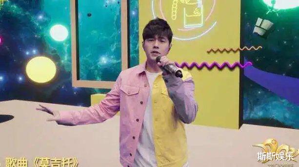 哈文|央视春晚翻车的5大明星，岳云鹏登上热搜，张杰被骂很委屈！