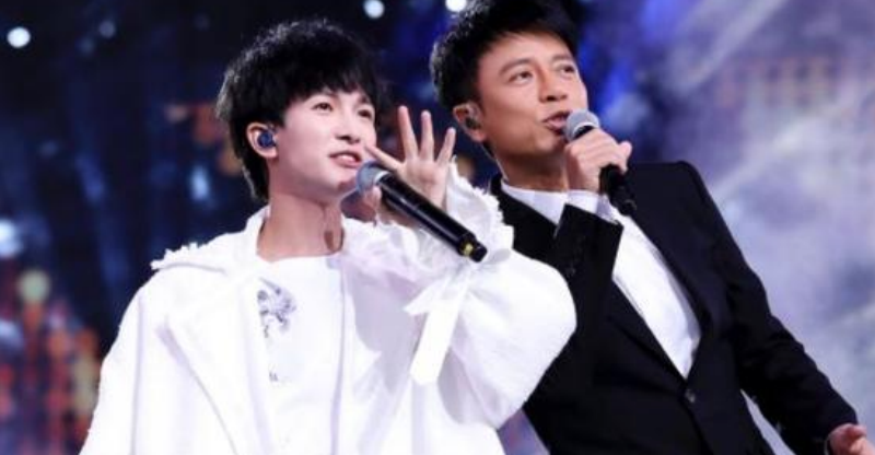 我们的歌第三季|《我们的歌3》官宣B组嘉宾，看清阵容后，和A组差距太大了吧？