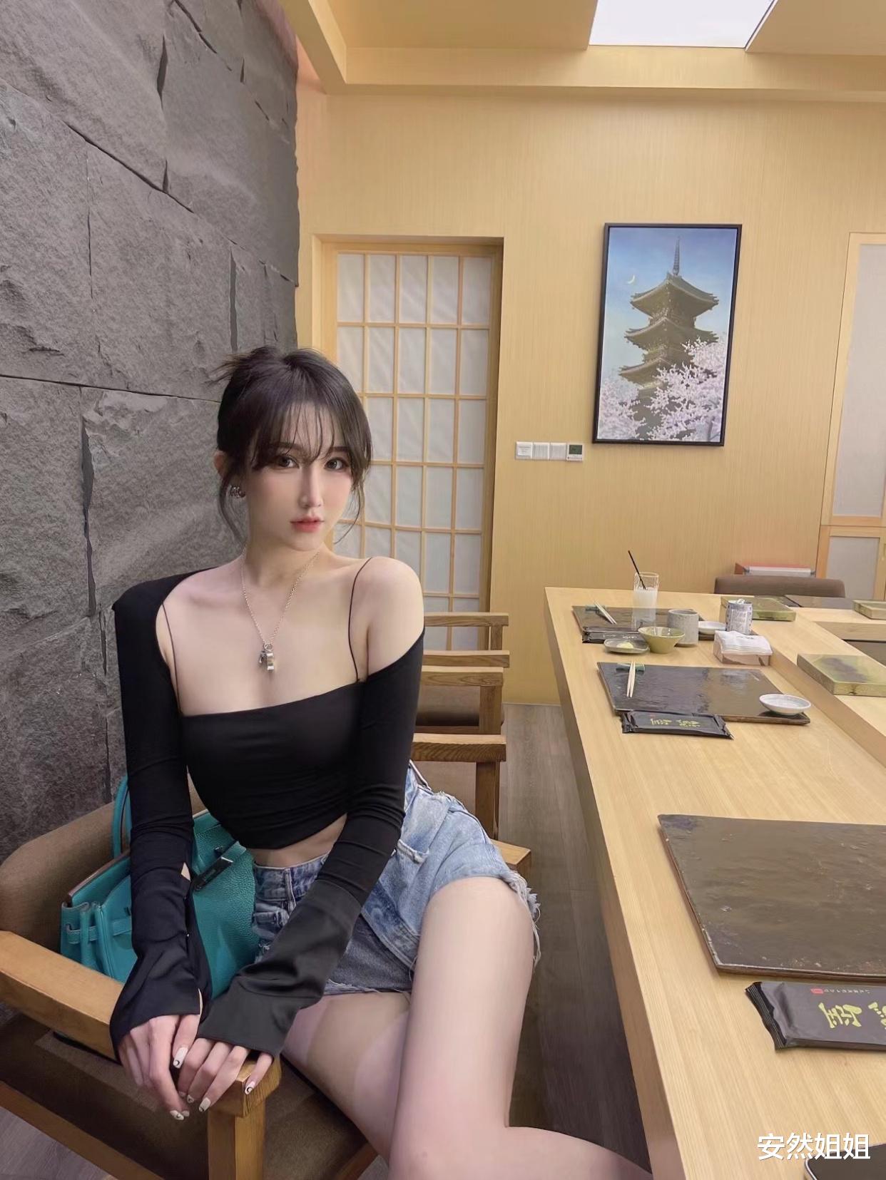 安然姐姐 你会接受一个有公主病的女朋友嘛？