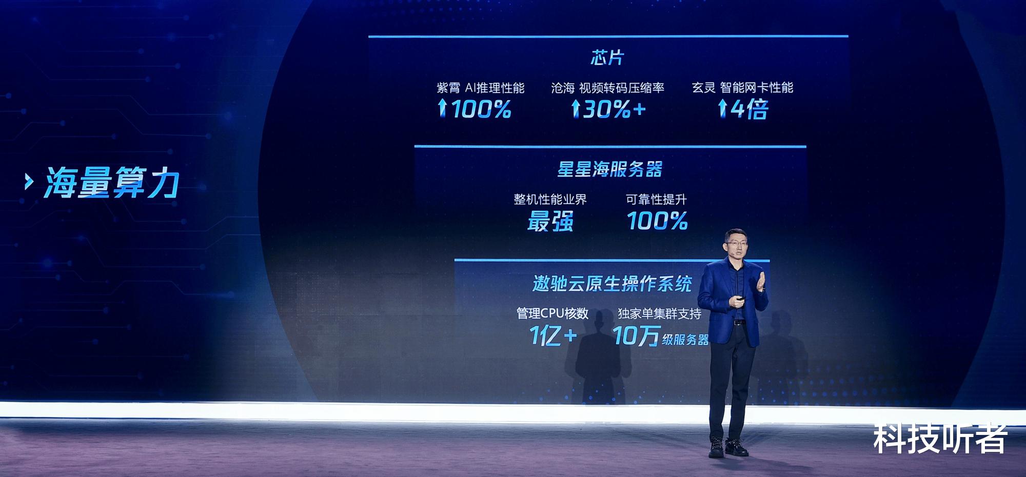 英特尔|效仿华为?腾讯“觉醒了”, 聚焦操作系统和芯片领域