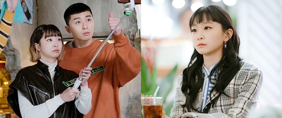 金多美|“怪物新人”金多美，出道1年横扫多项大奖，私下性格反差超大