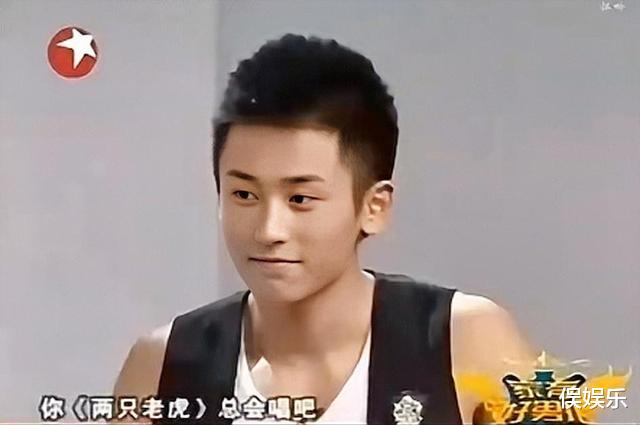 张哲瀚|考古张哲瀚的十年，比《山河令》精彩多了！