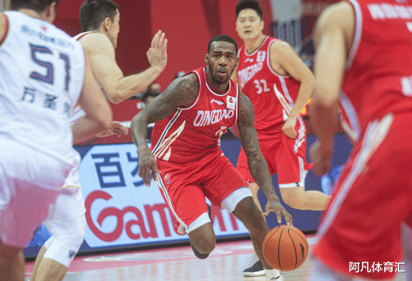 MVP|再见！前CBA总决赛MVP漫天要价，巨额年薪报价或阻断他回归之路