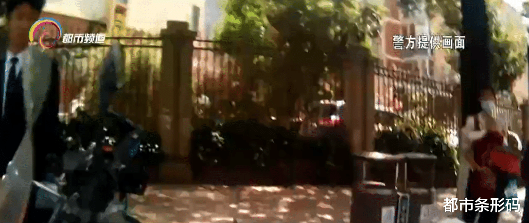 都市条形码 110平台接到无声报警仔细核查 警方火速送医