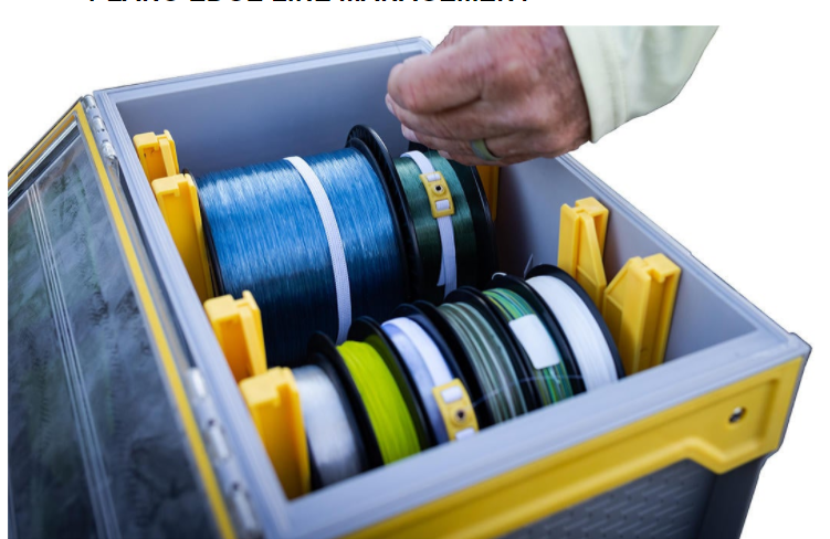 美国|渔具行业盛世不得错过，美国渔具展2021年最佳新品奖项揭晓