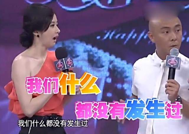 何美钿|何美钿手捧蛋糕庆46岁生日，小师妹童颜依旧，错过张卫健终遇幸福