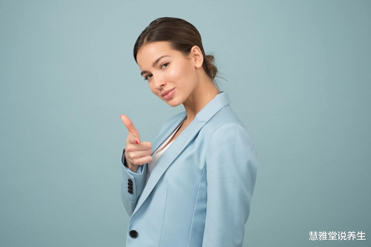 血糖|女性变老不一定从脸开始，这几个部位衰老更明显，早知道早养护