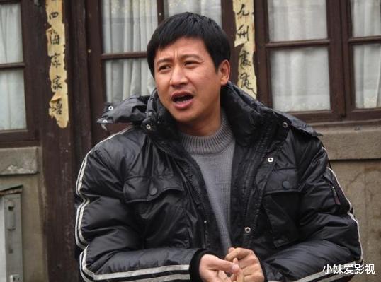 张曼玉|他因没车没房被抛弃，带儿子北漂一夜成名，二婚娶“北方张曼玉”