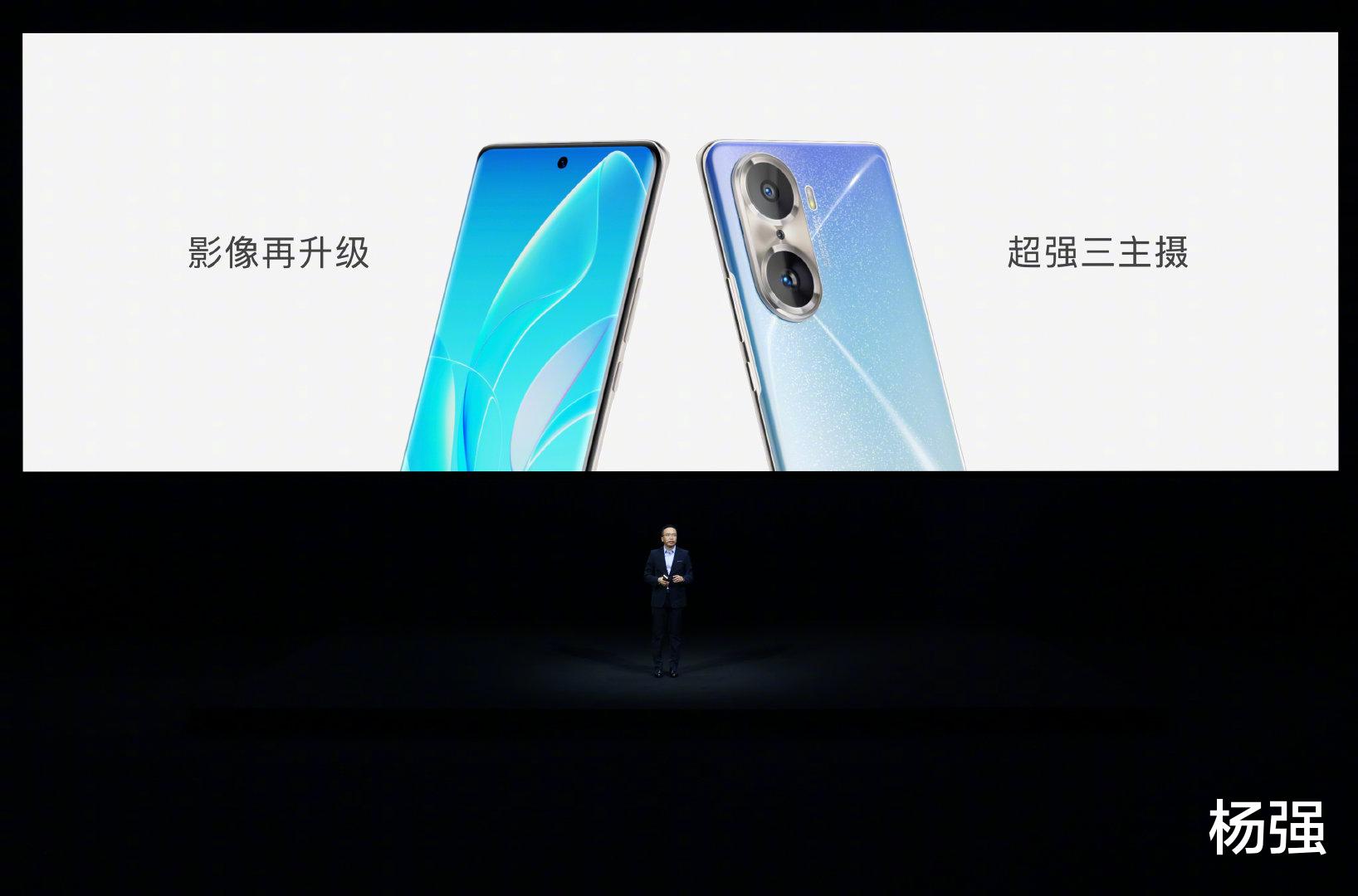 荣耀|荣耀60将成为“爆款”中端旗舰产品，雷军和卢伟冰都羡慕哭了