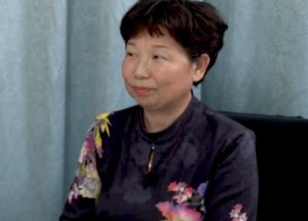 刘淑芸|杜新枝和其最新代理律师肖之娥互动度配合度和默契度，都挺高的