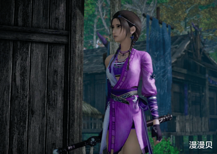 丹麦天使|《不良人4》:剧中十种功法盘点,李星云占五种,姬如雪略显寒碜