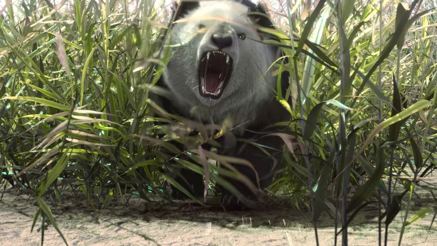 赵楷|雪中悍刀行：打戏虽然不行，但是笑点密集，赵楷堪称全剧喜剧担当