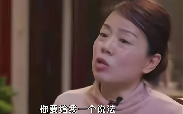 面对加塞,小伙下车要求道歉!28案,许敏查真相只是讨个说法!