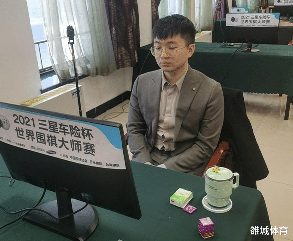 申真谞|理性看待中国围棋2021第四次惨败 AI魅影下中日韩建立新平衡