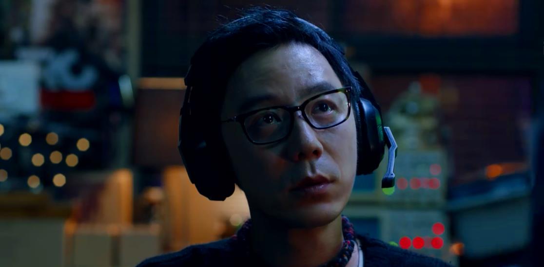 谁是凶手|谁是凶手：演员表里只有他姓胡，难道胡刀刀这位电脑黑客是凶手？