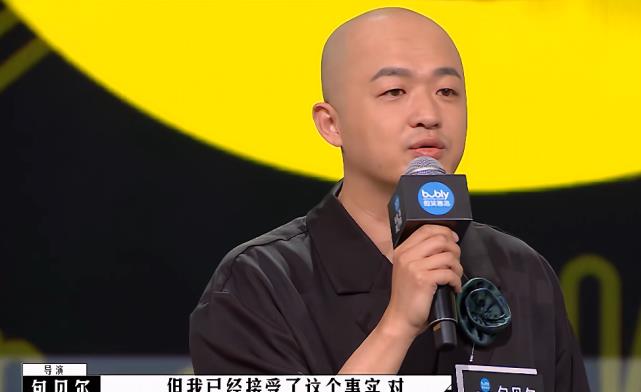 王晶|王晶谈著名喜剧演员的暴脾气：他很凶，周星驰只是他的十分之一