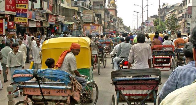 巴西 “金砖五国”地位不保？除我国有“金”，其他4国都只剩下“砖”