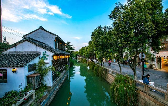 城市动态 为什么许多人都“吐槽”苏州没有机场？