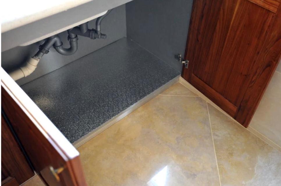 |定制橱柜时不可忽略的几个方面