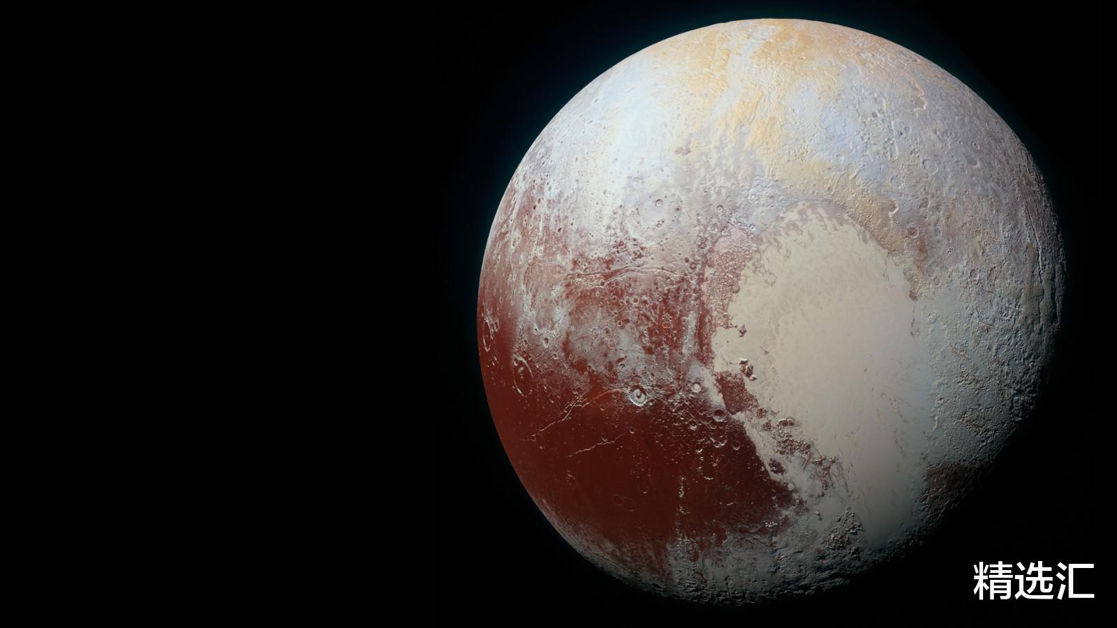 行星|假如你居住在8个不同的星球上，会发生什么？