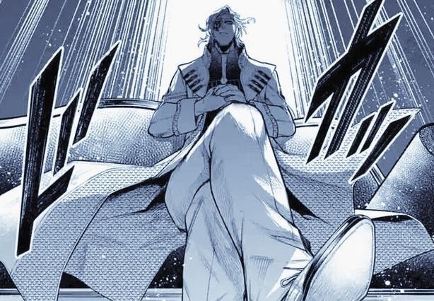 优米麻麻|终末的女武神：哈迪斯登场准备对战秦始皇？我觉得没有可能！