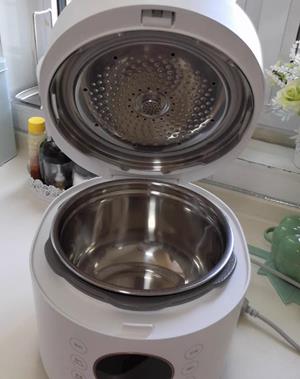 电压力锅被定义为“鸡肋”的家居用品,入手后,才发现“真香”