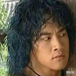 古装剧|疯了吧？这些古装剧里的头发是用脚梳的吧，审美都独特成什么样了