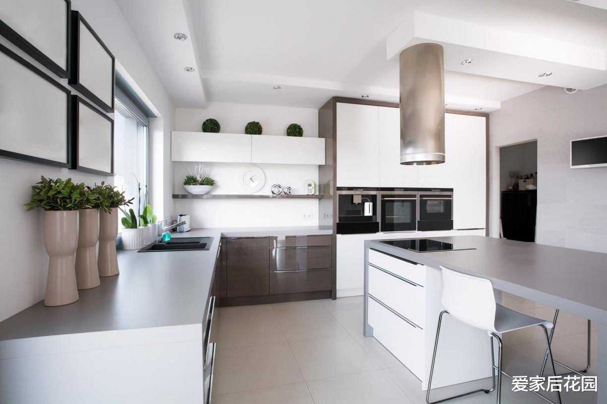 厨房不会装就别瞎装,老师傅总结的8个要点,真的很实用!要牢记