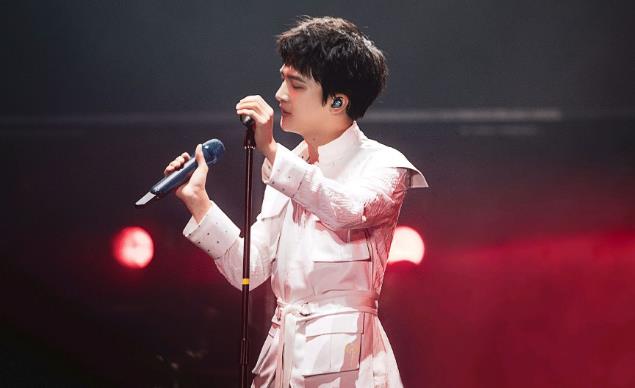 周深|让周深按照自己的思路发展,尊重他的选择,尊重他的发展理念