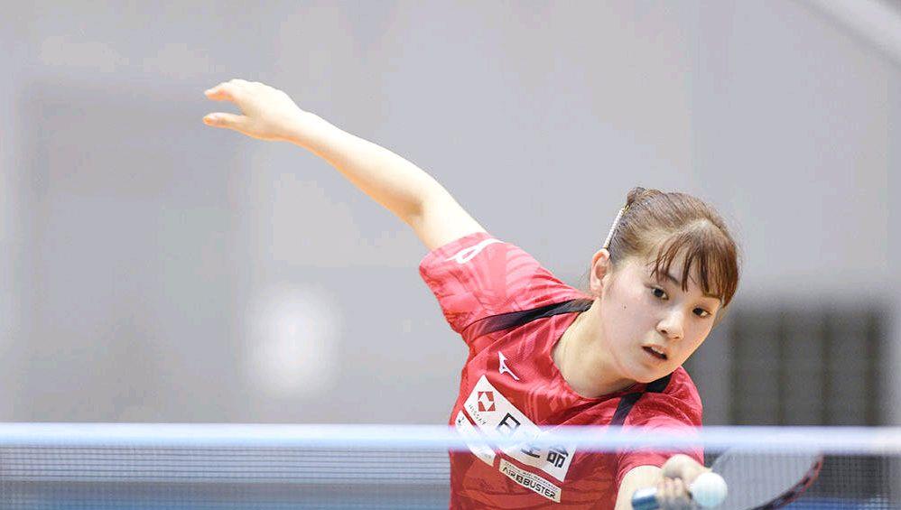 我允许你走进我的心|墙内开花墙外红,孙颖莎和丁宁受外协选手喜爱,影响力很高