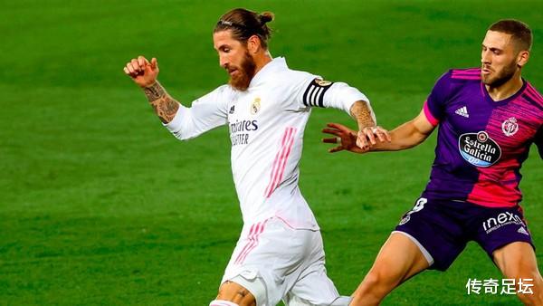 皇家马德里|皇马超市正式营业：3大功勋免费离队，两大豪门开启抢人大战