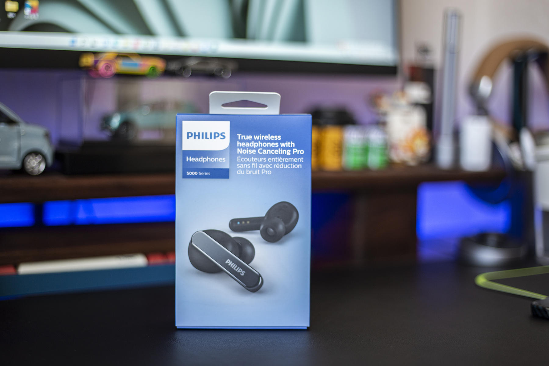 飞利浦|比AirPods 3更香的全功能无线耳机，飞利浦TAT5506真无线耳机体验